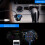 Bluetooth car kit with built-in mic and 2.1A charger 8