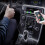 Bluetooth car kit with built-in mic and 2.1A charger 5