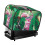 Hazbin Hotel toaster cover 2-slice polyester 1