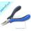 Pliers with Ergonomic Grip Jewelry Making Set 2 pcs 2