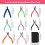 Jewelry Making Pliers Tools Set 8 Pieces 7