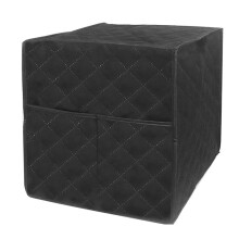 Coffee Machine Cover for Smart Espresso Machines