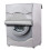 Front Load Dryer Cover Dustproof Waterproof Storage 1