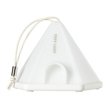 LED Tent Light Portable USB Rechargeable 6 Modes