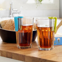 Stainless Steel Tea Infuser for Loose Leaf Tea