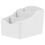 Sugar Storage Holder with Remote Control Compartment 1 Pack 1