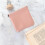 Makeup Pouch Fake Leather Spill-Proof Lightweight 8