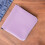 Makeup Pouch Fake Leather Spill-Proof Lightweight 4
