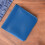 Makeup Pouch Fake Leather Spill-Proof Lightweight 5