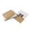 Aviditi white easy-fold mailing boxes 9.625 x 6.625 x 2.5 4