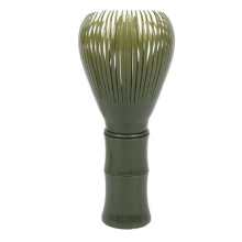 Traditional Matcha Whisk PP Resin Chasen 1 Piece