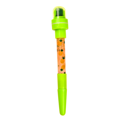 Bubble Pen Kids Fun Roller Bubble Maker 1pc