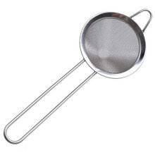 Tea Strainer Fine Mesh with Handle 3.3 Inch