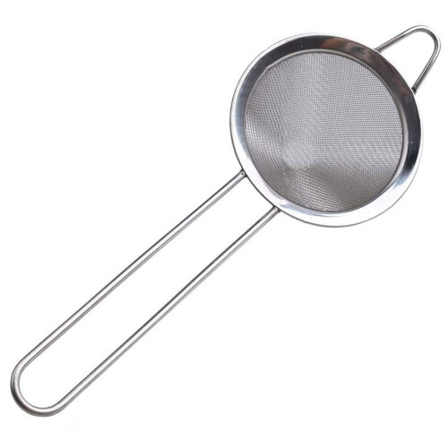 Tea Strainer Fine Mesh with Handle 3.3 Inch