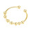 Jacenvly Educational Bead Ring Toy for Kids and Adults 1