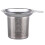 Stainless Steel Mesh Tea Infuser 1 Piece 1
