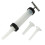 Mini sausage stuffer funnel manual 1 piece 1