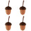 Silicone Tea Infuser Strainer for Kitchen Use 1