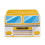 Toaster Cover for 2-Slice Toaster Oven 1