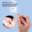 ABS Earwax Cleaning Kit with Replaceable Heads 7