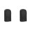 Blender Dust Cover Black 2 Pack 1