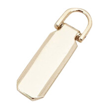 Valentine's Day Decoration Zipper Puller Set 6-Pack