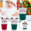 Retractable Pencil Case for Home Decor and Stationery Use 1