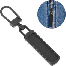 Christmas decorations indoor zipper repair kit 1 piece