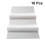 Air Vent Filter Paper 15.3 x 13.3 Inches 10 pcs 5