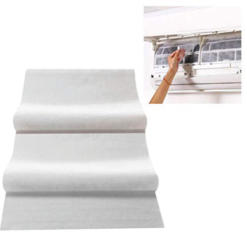 Air Vent Filter Paper 15.3 x 13.3 Inches 10 pcs 2