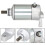 Generic Starter Replacement for Suzuki Quadrunner LT160 to 4