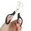Valentine's Day Decor Scissors Opener 1 Piece 1