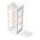 Wall-Mounted Hairdressing Tool Storage Box 1