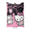 Hello Kitty Halloween flannel blanket 150x200 cm 1