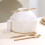 Microwave Ramen Bowl with Lid 1 Piece 1