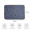 Jacenvly kitchen rug self-warming pet bed 28x40 inch 2