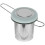 Stainless Steel Folding Tea Infuser 1pc 1