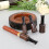 Ebony Wooden Cigar Mouthpiece Tips Set 4 Sizes 2