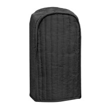 Blender Dust Cover for Stand Mixer or Coffee Maker Black