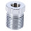 Gecheer Airbrush Fitting Adapter for Badger 18 3