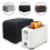 Toaster Cover Durable Dust Protection Kitchen Accessory 1