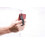 Phone Security Hand Strap Holder for iPhone and Galaxy - 5