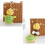 Turtle Bee Crochet Kit with Yarn and Hook for Beginners 4