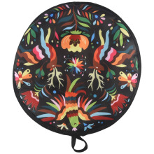 Cloth Burrito Bag 12 inch Portable Tortilla Warmer