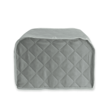 Toaster Cover Durable Dust Protection Kitchen Accessory 1