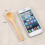 Meidiya wooden spoons 5 inch 6 pcs 8