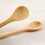 Meidiya wooden spoons 5 inch 6 pcs 6
