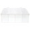 Coffee Bag Box with Lid and Compartments 1