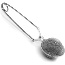 Stainless Steel Mesh Tea Infuser 2-inch 2 pcs