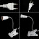 Portable LED Night Light Lamp with Clip PC Material 6